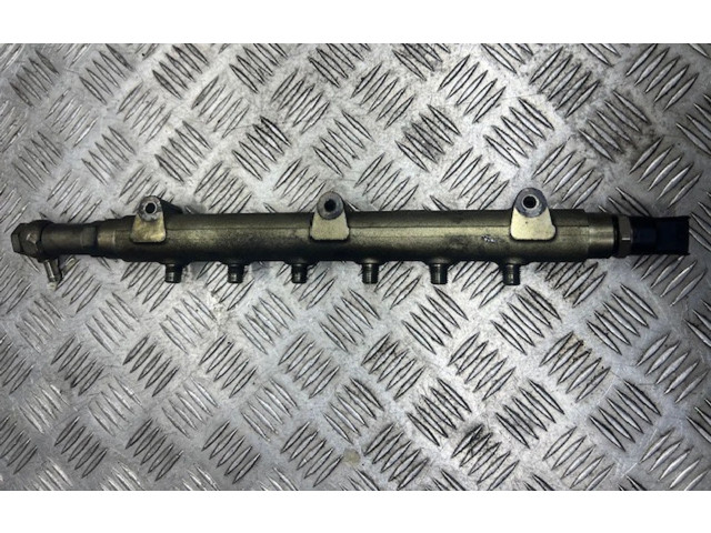 Топливная рампа 30622085, 0445215015   Volvo XC90  