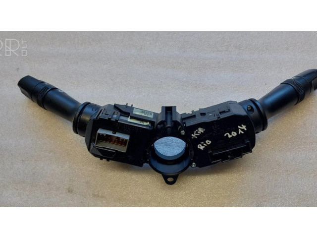 Блок управления 202008910 KIA Rio