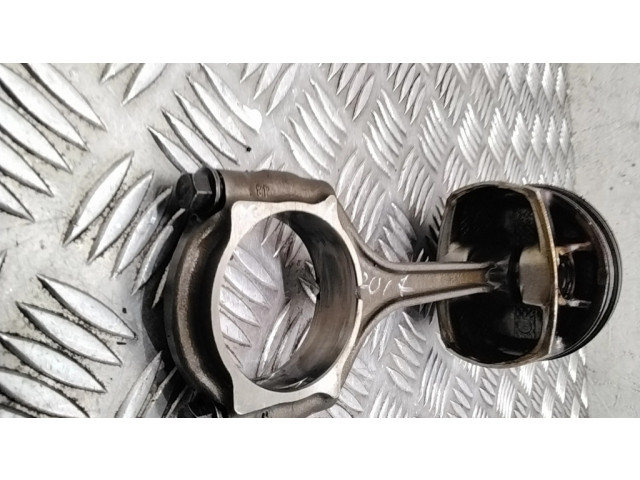 Píst Chrysler Pacifica pro benzínový motor 3.5 BENZINAS