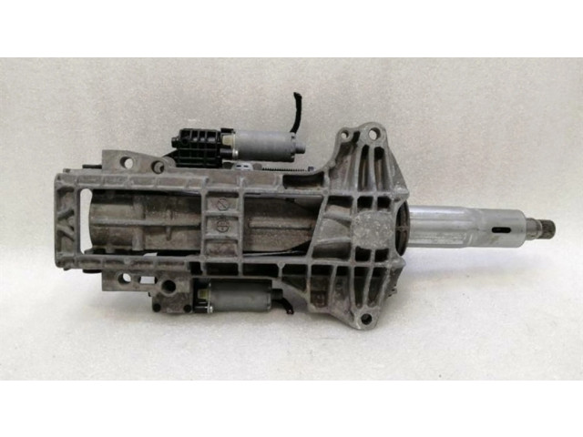  рейка  Колонка рулевая A2224603001   Mercedes-Benz S W222 2013- года