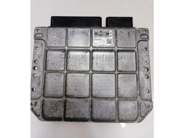 Řídící jednotka 8966105F20 Toyota Avensis T270 2012