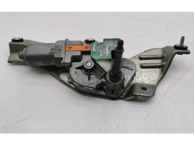 Моторчик заднего дворника Subaru Forester SH