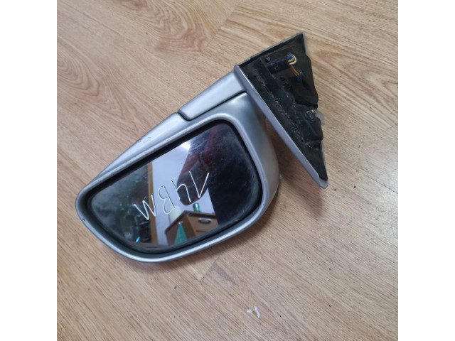 Зеркало электрическое правое Mitsubishi Colt 1992-1996 года