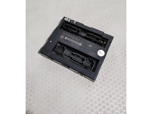 Блок комфорта 8K0907064R, 5DK00991890 Audi Q5 SQ5