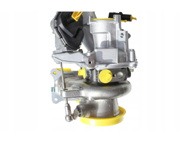  Турбина Audi A6 S6 C8 4K  06K145654K, 06K145654G         