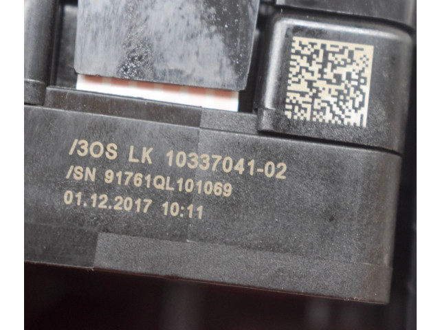 Подрулевой переключатель 1033704102, 6996590 BMW 2 F22 F23