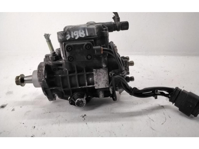 Vstřikovací čerpadlo 0290029733B, 0290029733B Volkswagen Polo III 6N 6N2 6NF