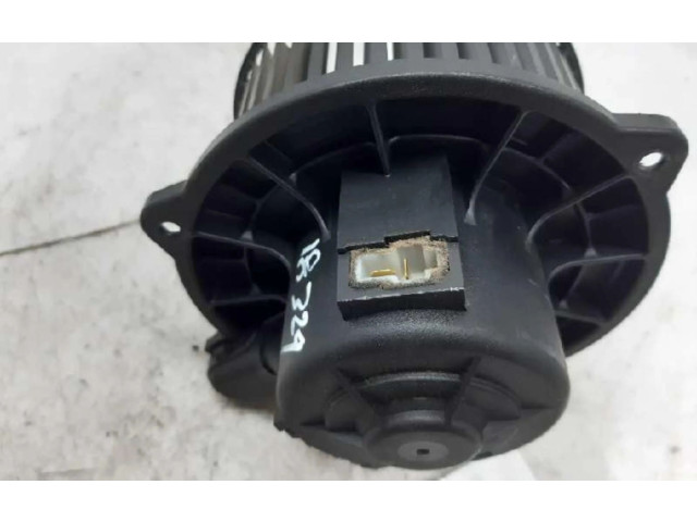 Вентилятор печки    9711307000   KIA Picanto