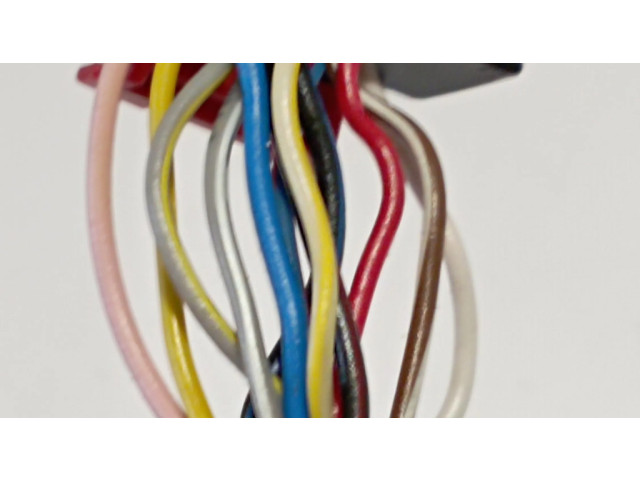 Зеркало электрическое     правое   Audi Q3 8U  2011-2016 года   