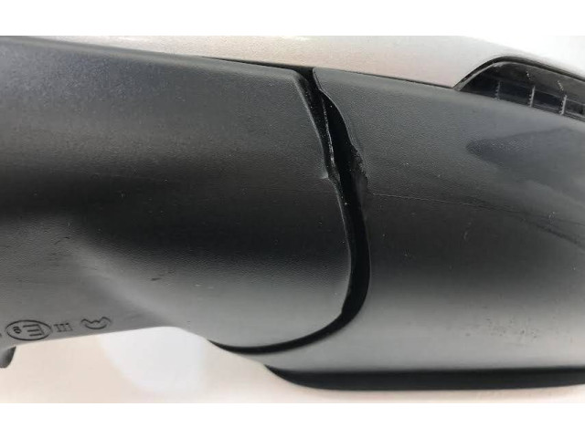 Зеркало электрическое        Skoda Kamiq  2019 -  года   