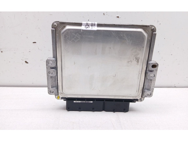 Блок управления двигателя 391402a200, 28486100   KIA Rio