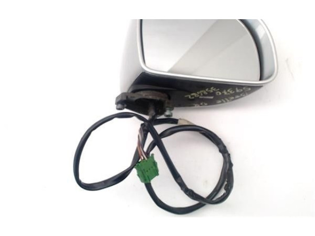 Зеркало электрическое        Volkswagen New Beetle  1998 - 2011 года   