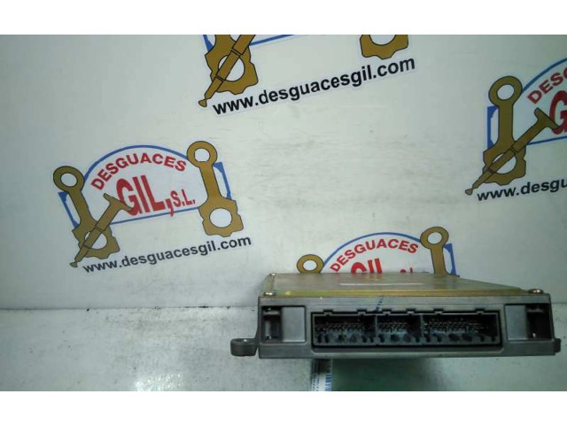 Блок управления двигателя 37820-p11-g00, 43748   Honda Prelude