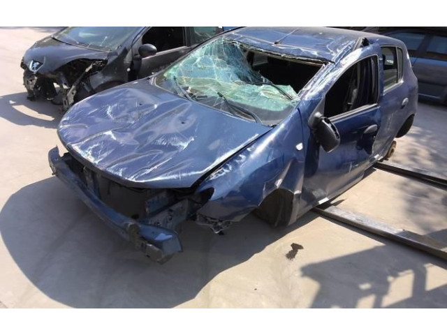 Блок управления климат-контролем 275108150R Dacia Sandero