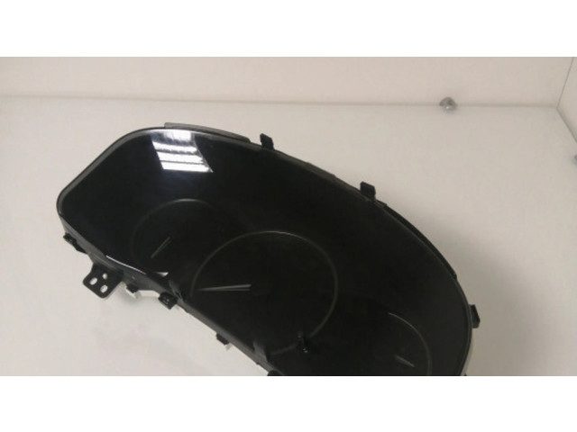 Přístrojová deska  Lexus CT 200H 2016 8380076630  