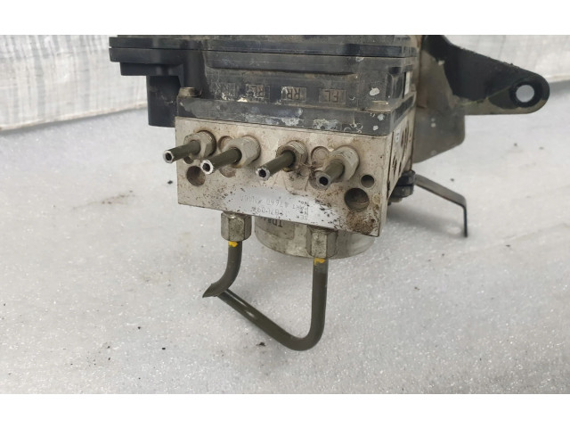 Jednotka ABS 476603NA0A Nissan Leaf I (ZE0) 2012