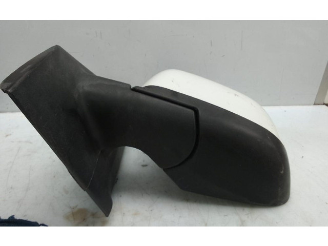 Зеркало электрическое Dacia Lodgy 2012 - года