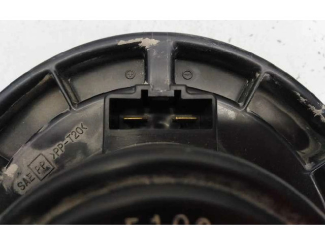 Вентилятор печки 1940005102 Mitsubishi Montero