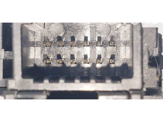 Подрулевой шлейф SRS Nissan Navara