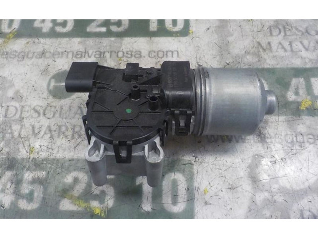 Рулевая рейка  Двигатель стеклоочистителей 9815497780, 0390241589   Peugeot 2008 I 2013 - 2019 года