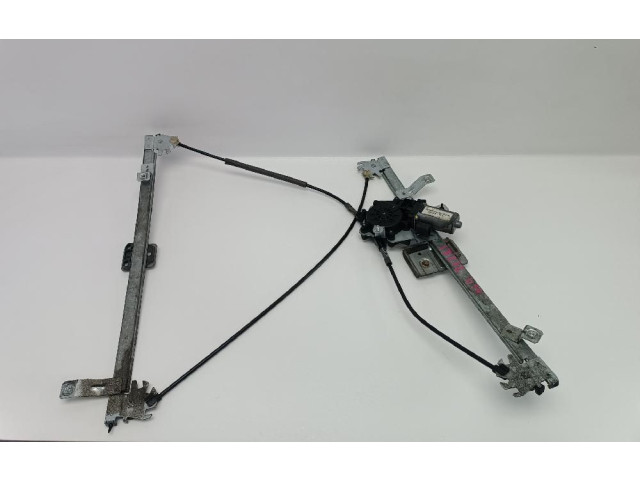 Turbodmychadlo Передний комплект электрического механизма для подъема окна D2398044545, 9221G3 Citroen Berlingo