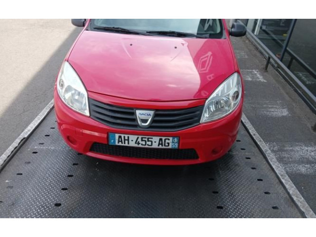 Зеркало электрическое Dacia Sandero 2008 - 2012 года