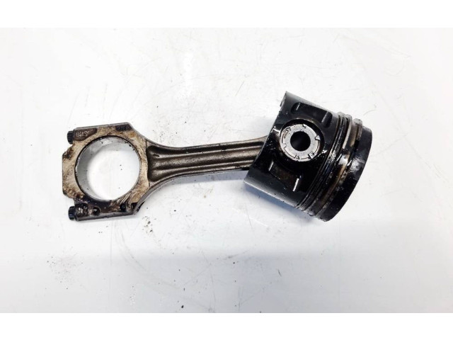 Поршень с шатуном Volvo S80