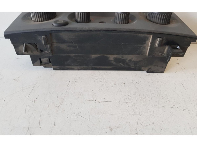 Блок управления климат-контролем P55115903   Jeep Grand Cherokee (WJ)