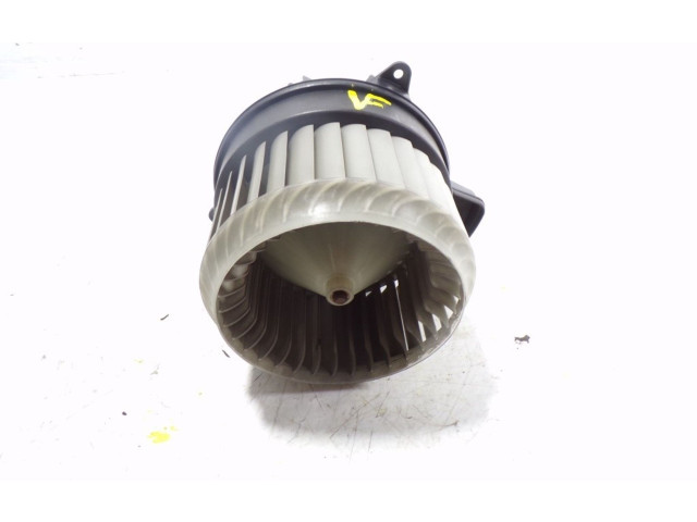 Вентилятор печки 4H1820021B, 4H1820021B Audi A7 S7 4G