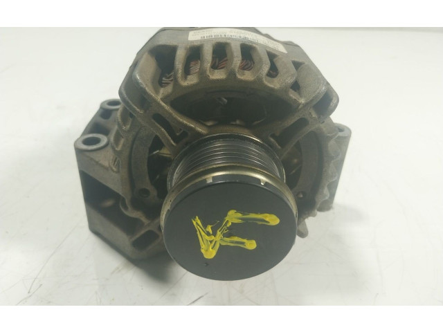 Генератор 51880173, 51880173 Fiat Qubo