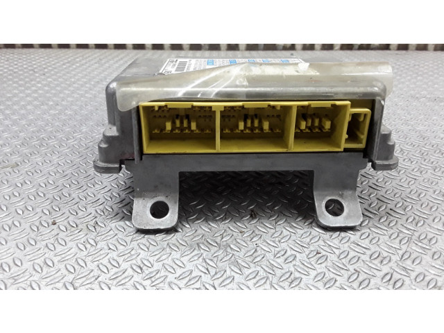 Блок подушек безопасности 77960SEAG817 Honda Accord