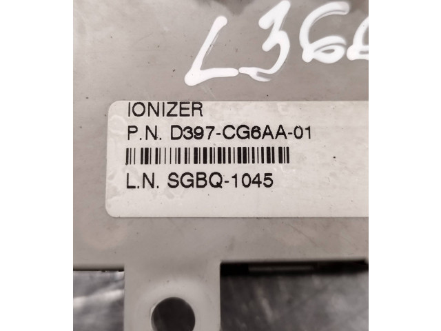 Блок управления D397CG6AA01, SGBQ1045   KIA Sportage