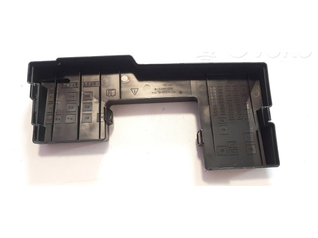 Pojistková skříňka AX2314290AHB, 5605002800 Jaguar XF 2011