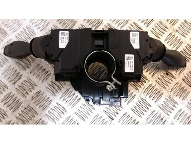 Подрулевой переключатель 8A6T13N064 Ford Fiesta