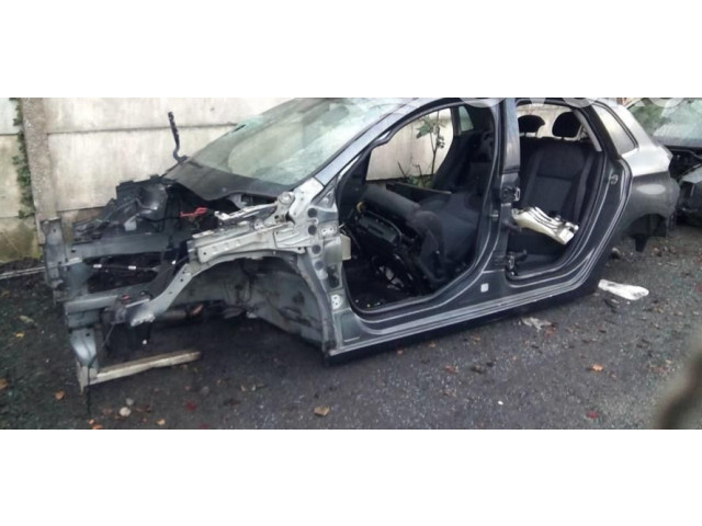 Вентилятор печки 00006441CZ Citroen C4 II