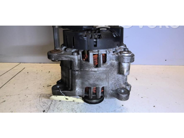 Генератор 03C903024K Audi A1