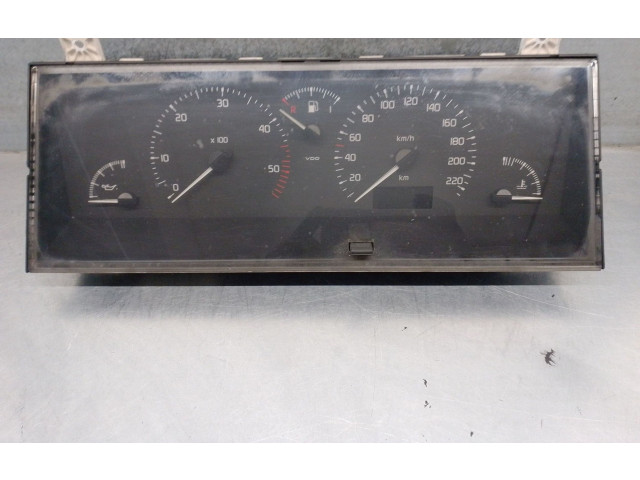 Панель приборов 7700839965G, 110008643003   Renault Safrane       