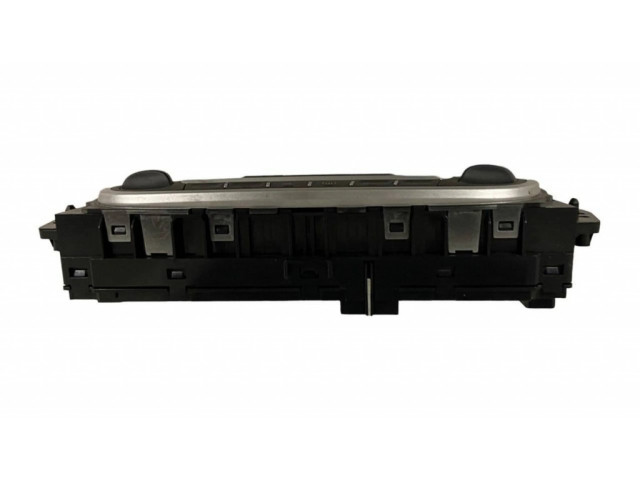 Блок управления климат-контролем 275100007R, T1001936V   Renault Megane III