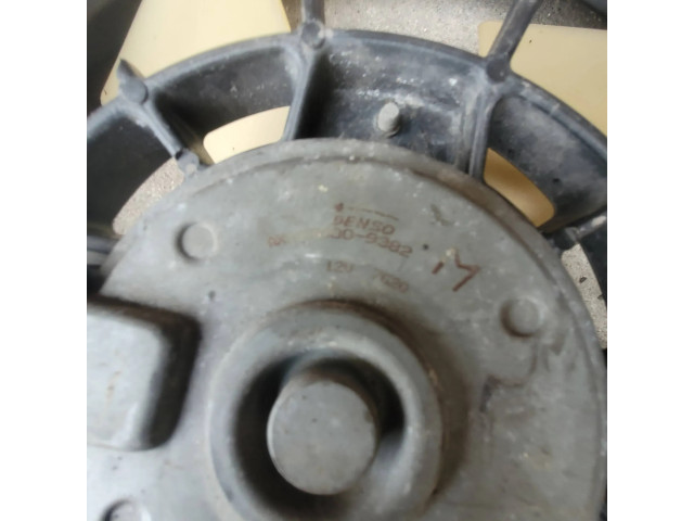 Вентилятор радиатора     Ax1680004280    Cadillac CTS 3.6