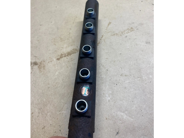 Топливная рампа 55209572, 028362L4   Saab 9-3 Ver2   для двигателя Z19Dt