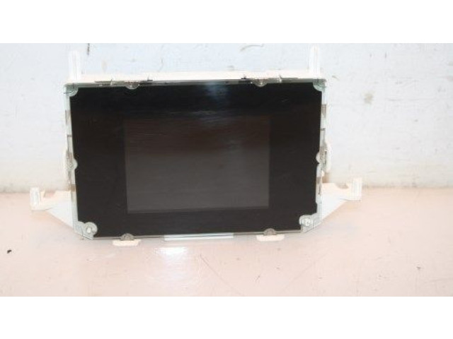 Дисплей    C1BT18B955BD, C1BT18B955BD   Ford Fiesta
