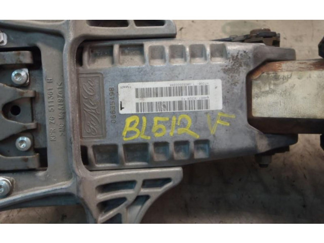    Рулевая рейка 1750066   Ford Focus 2004 - 2010 года