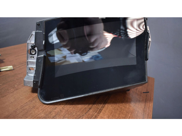 Дисплей 3SB919617 Bentley Bentayga