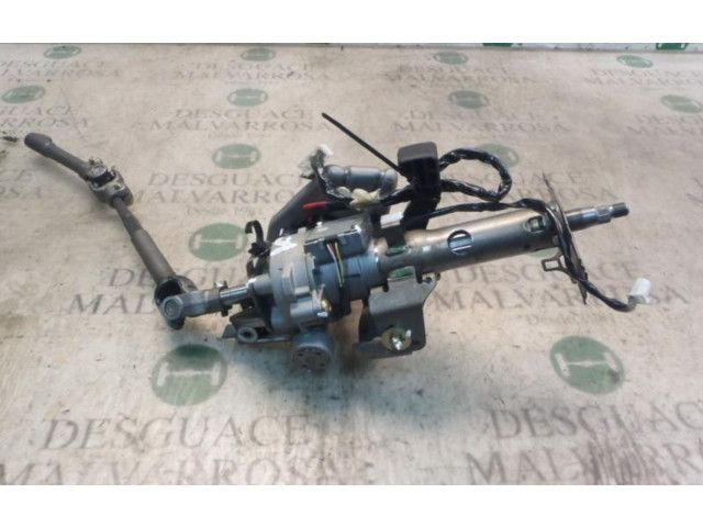 Рулевая рейка Toyota Yaris Verso 1999 - 2005 года