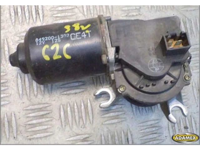 Моторчик дворников Mazda 626