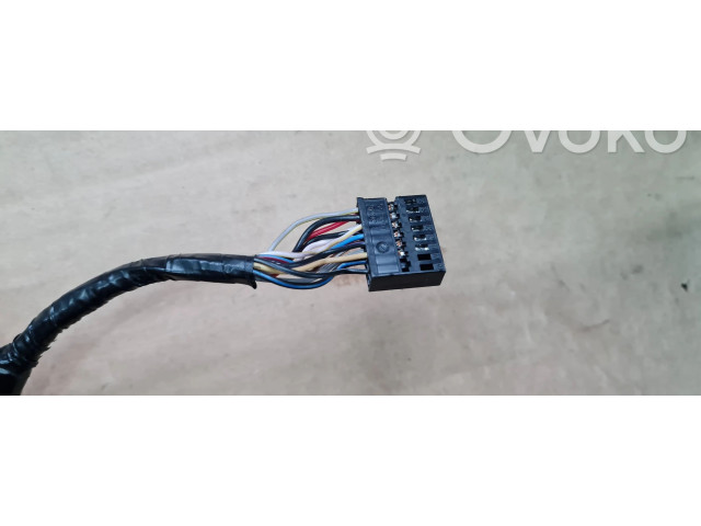 Зеркало электрическое Audi S5 F5 2016 - года