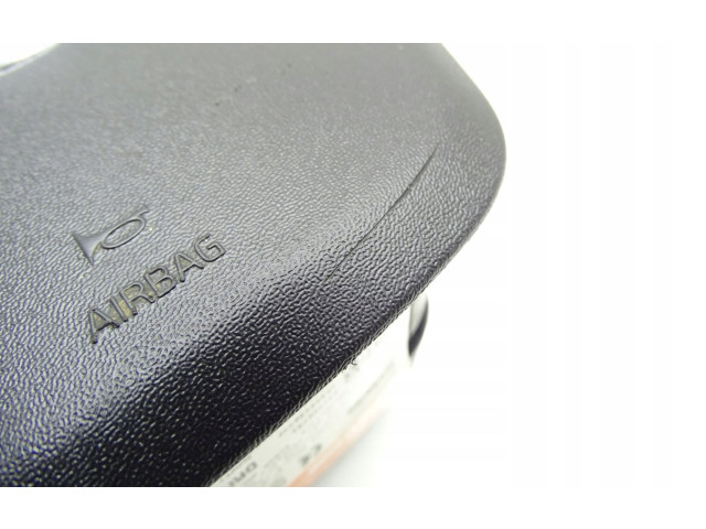 Подушка безопасности водителя 34116424A Volvo S60