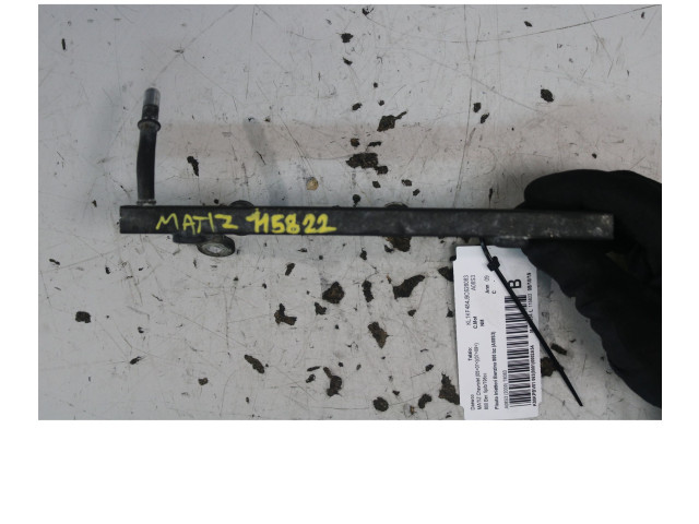 Топливная рампа    Chevrolet Matiz 0.8 