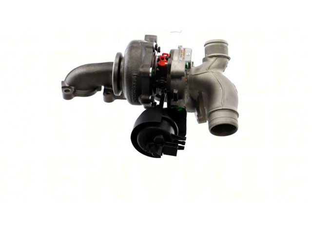 Turbodmychadlo Турбина 04B253019G, 04B253019G   Seat Ibiza IV (6J,6P)   