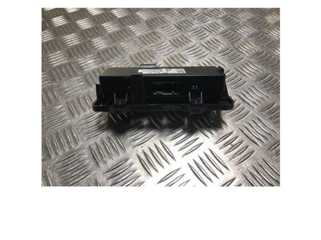 Блок управления    Citroen C5